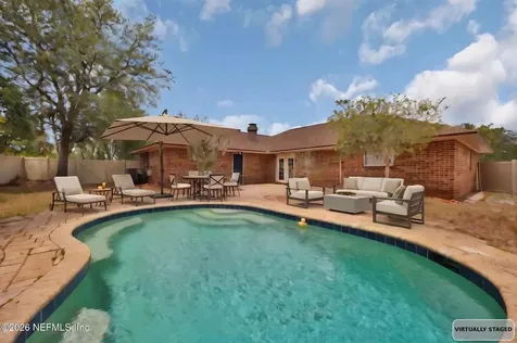 147 Ridgefield Court Orange Park FL 32065