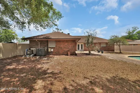 147 Ridgefield Court Orange Park FL 32065