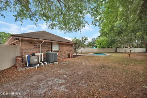 147 Ridgefield Court Orange Park FL 32065