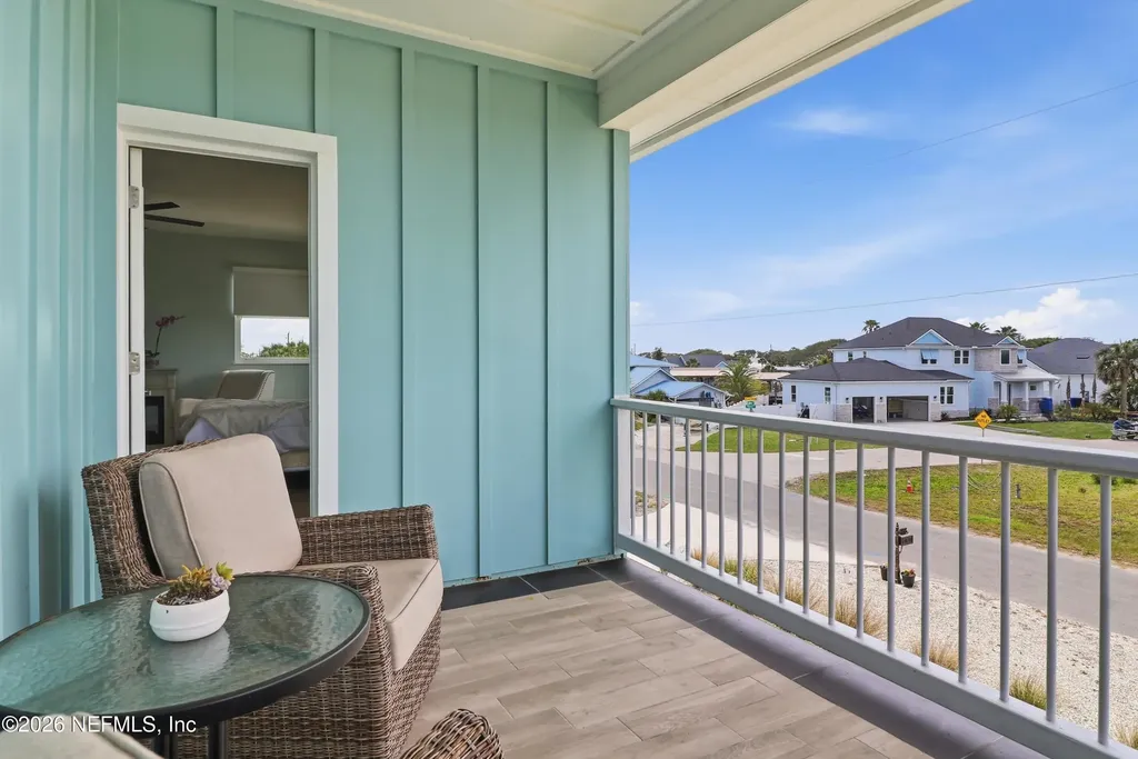 5900 Costanero Road St. Augustine FL 32080