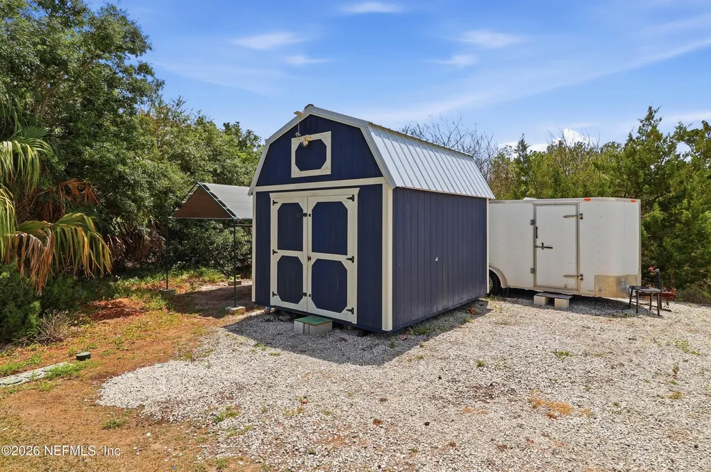 5900 Costanero Road St. Augustine FL 32080