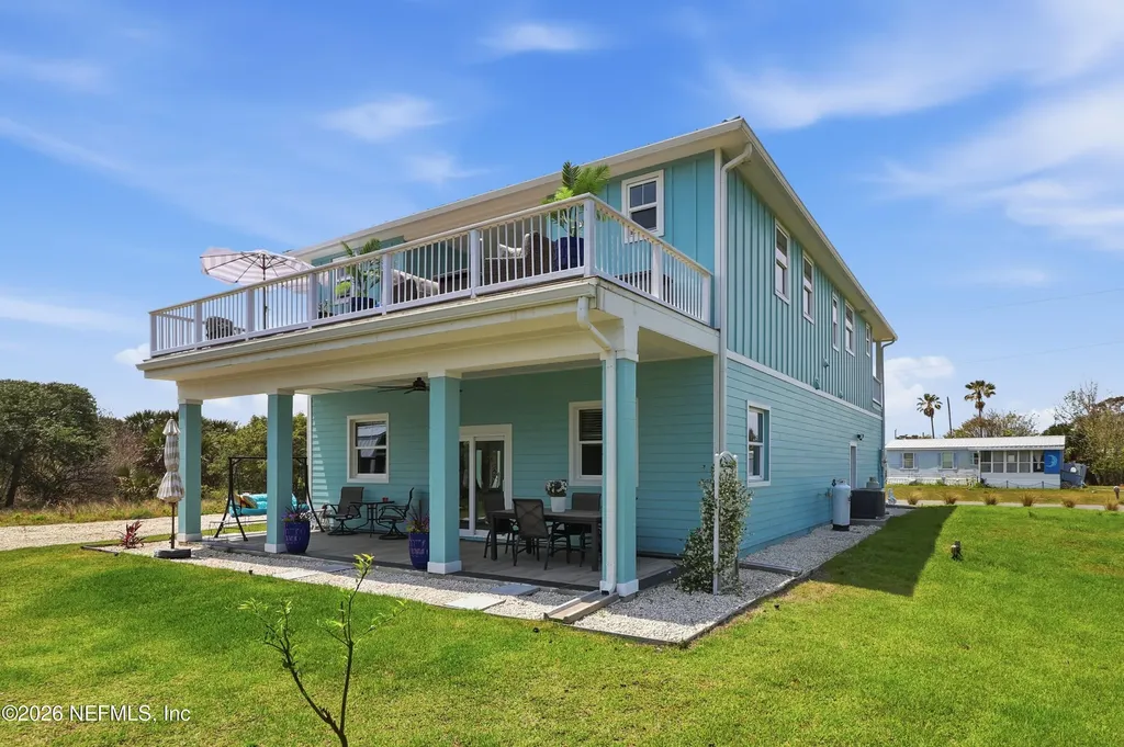 5900 Costanero Road St. Augustine FL 32080
