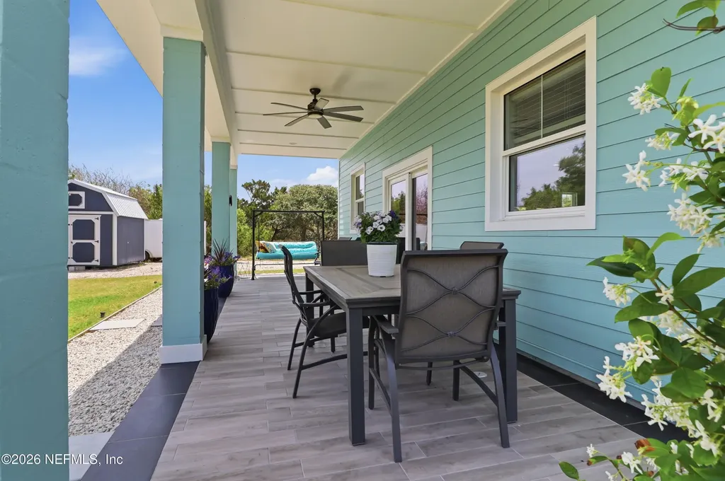 5900 Costanero Road St. Augustine FL 32080