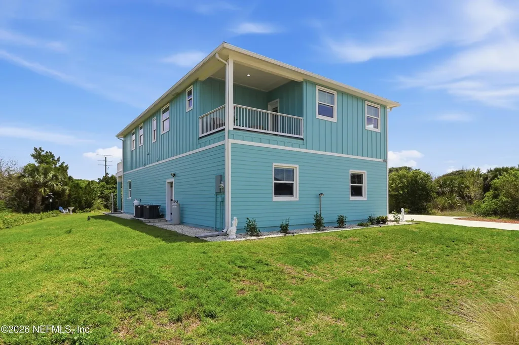 5900 Costanero Road St. Augustine FL 32080