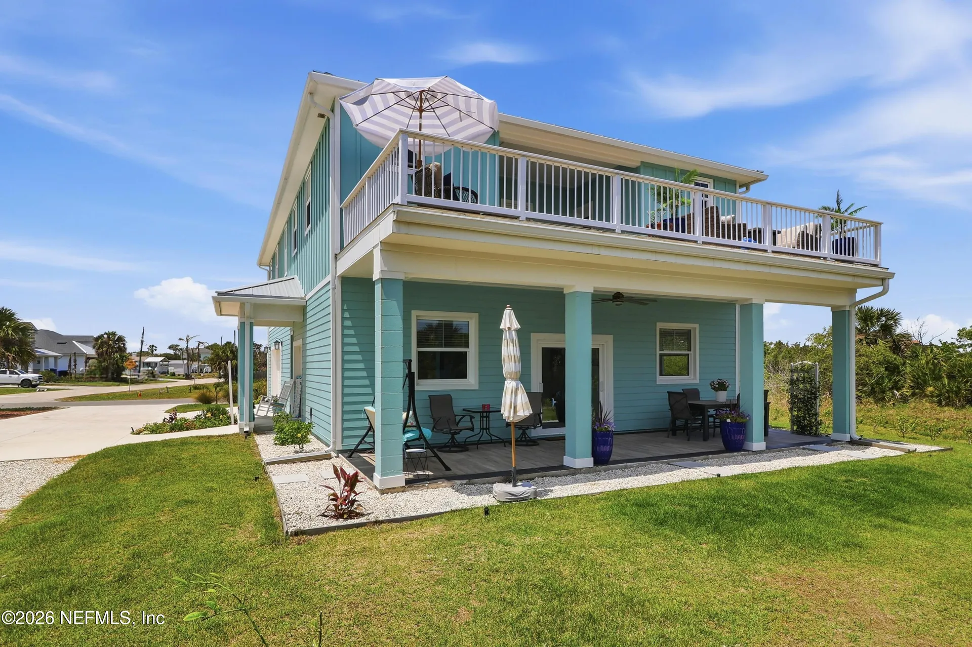 5900 Costanero Road St. Augustine FL 32080