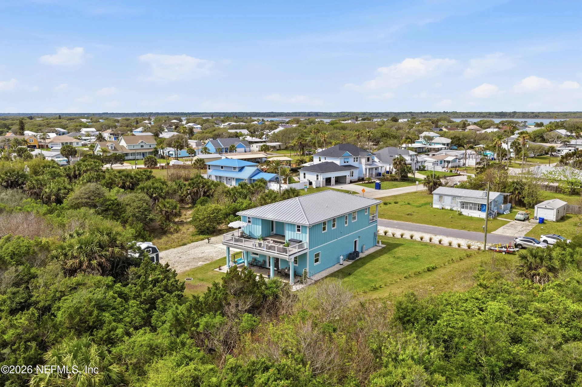 5900 Costanero Road St. Augustine FL 32080