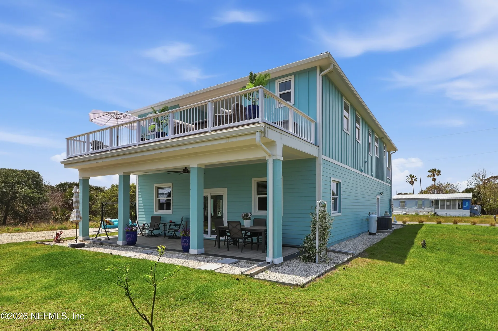 5900 Costanero Road St. Augustine FL 32080