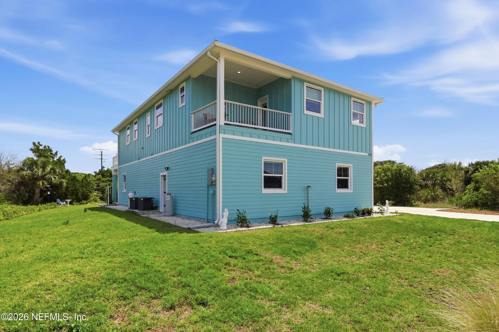 5900 Costanero Road St. Augustine FL 32080