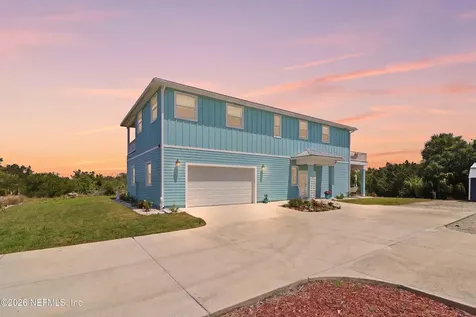 5900 Costanero Road St. Augustine FL 32080