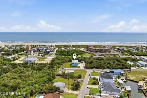 5900 Costanero Road St. Augustine FL 32080