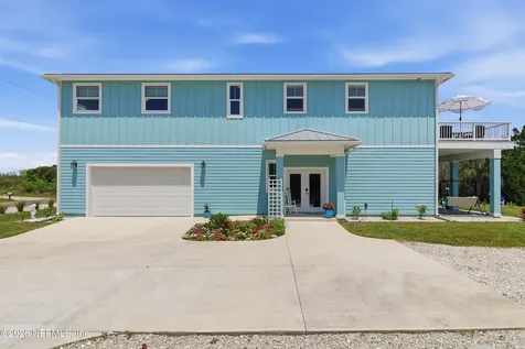 5900 Costanero Road St. Augustine FL 32080
