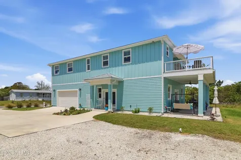 5900 Costanero Road St. Augustine FL 32080