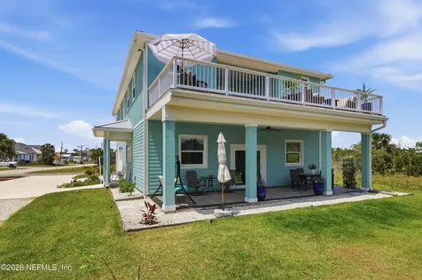 5900 Costanero Road St. Augustine FL 32080