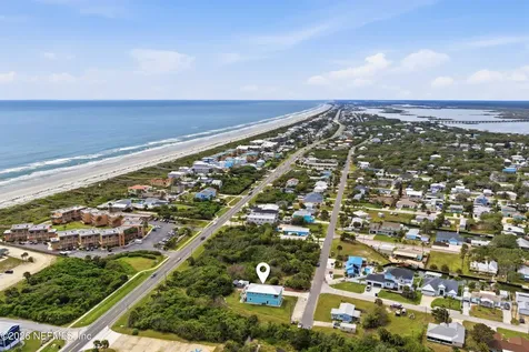 5900 Costanero Road St. Augustine FL 32080