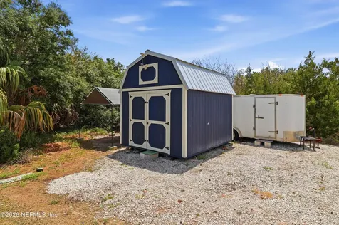 5900 Costanero Road St. Augustine FL 32080
