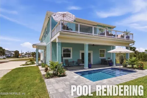 5900 Costanero Road St. Augustine FL 32080