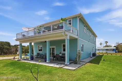 5900 Costanero Road St. Augustine FL 32080
