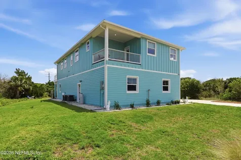 5900 Costanero Road St. Augustine FL 32080