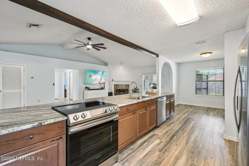 2482 Glow Wood Court Middleburg FL 32068