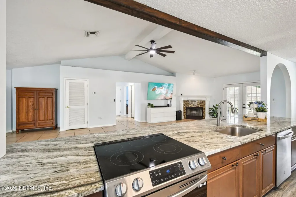 2482 Glow Wood Court Middleburg FL 32068