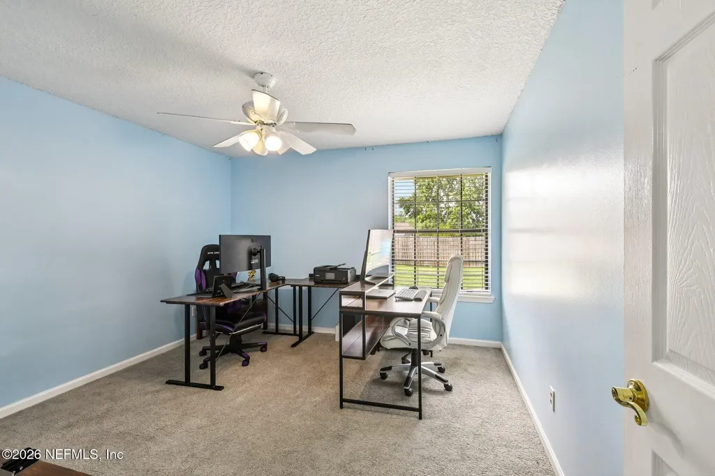 2482 Glow Wood Court Middleburg FL 32068