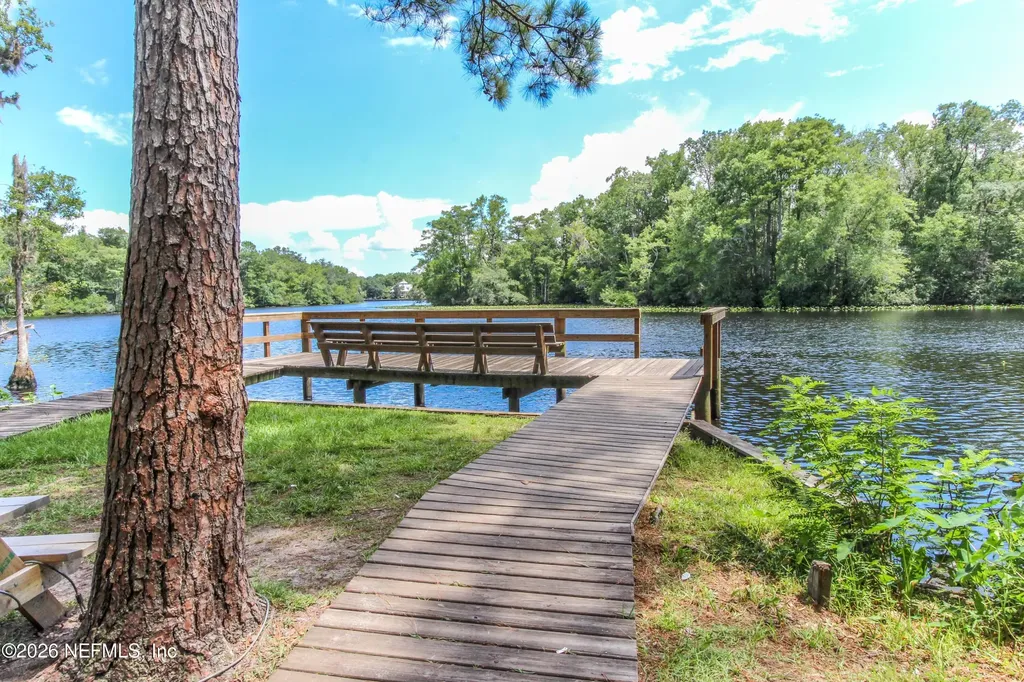 2482 Glow Wood Court Middleburg FL 32068