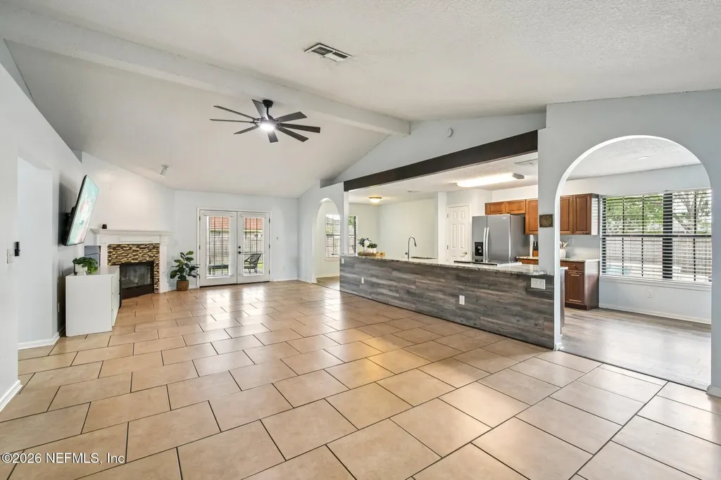 2482 Glow Wood Court Middleburg FL 32068