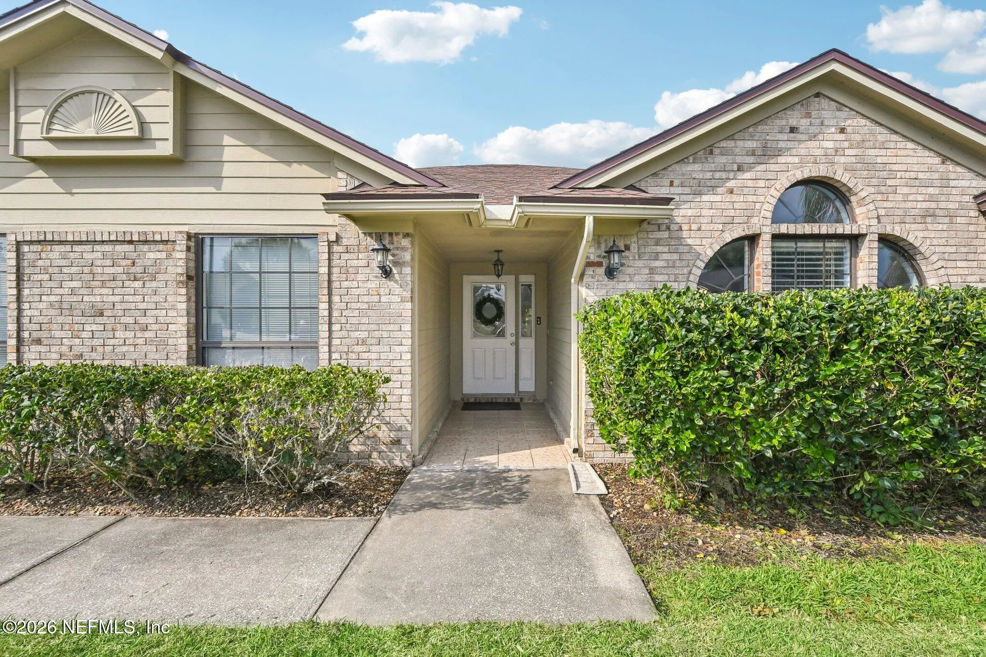 2482 Glow Wood Court Middleburg FL 32068