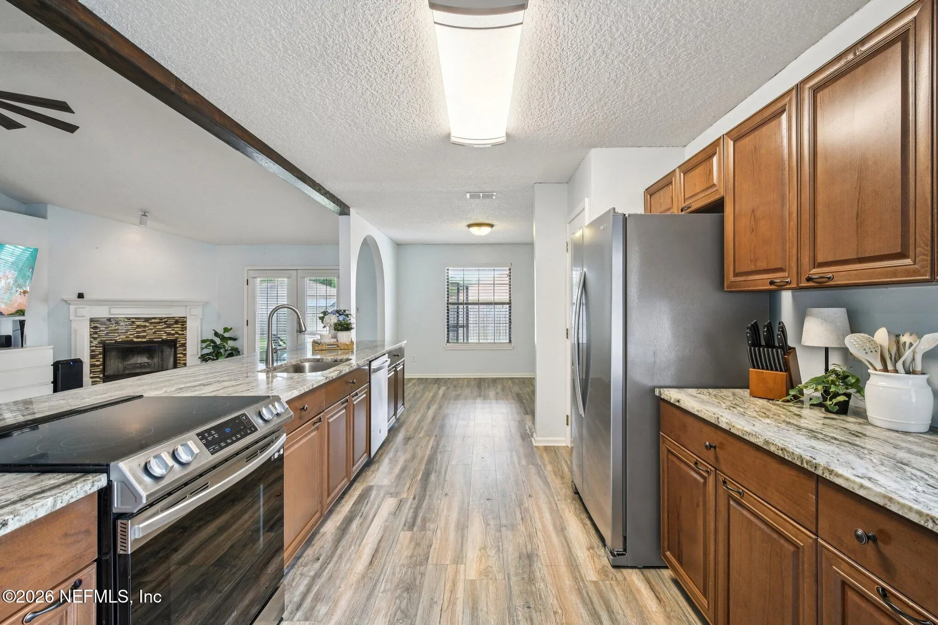 2482 Glow Wood Court Middleburg FL 32068