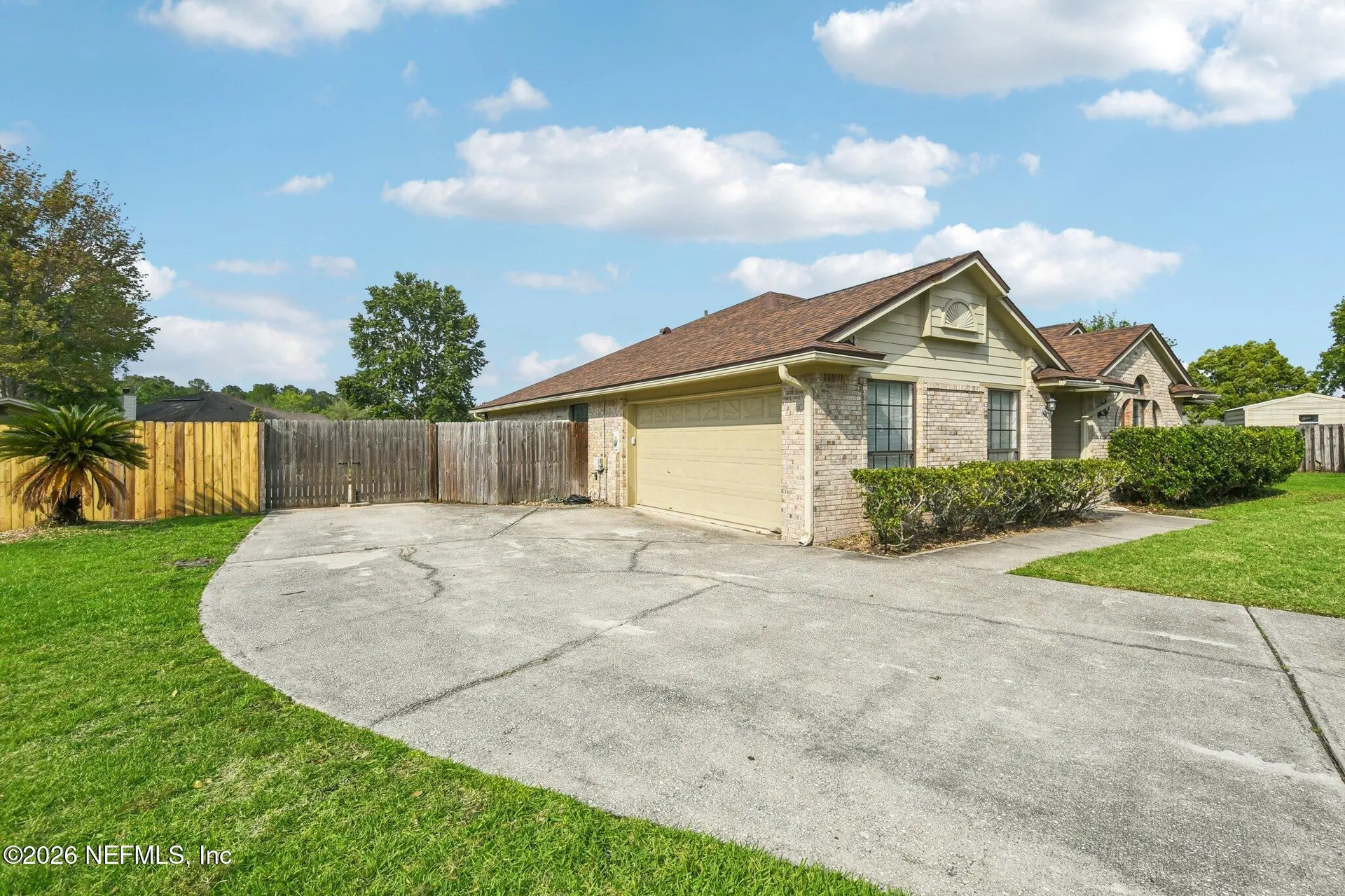 2482 Glow Wood Court Middleburg FL 32068