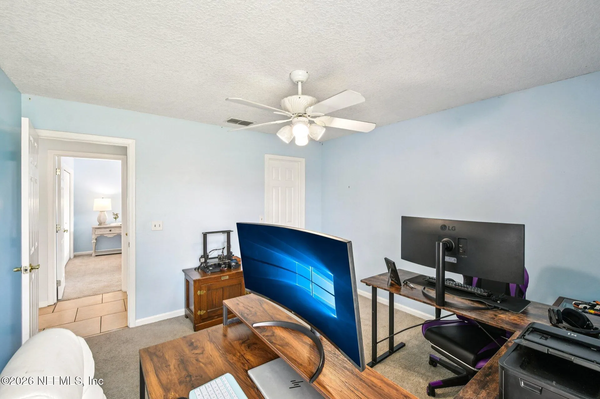 2482 Glow Wood Court Middleburg FL 32068