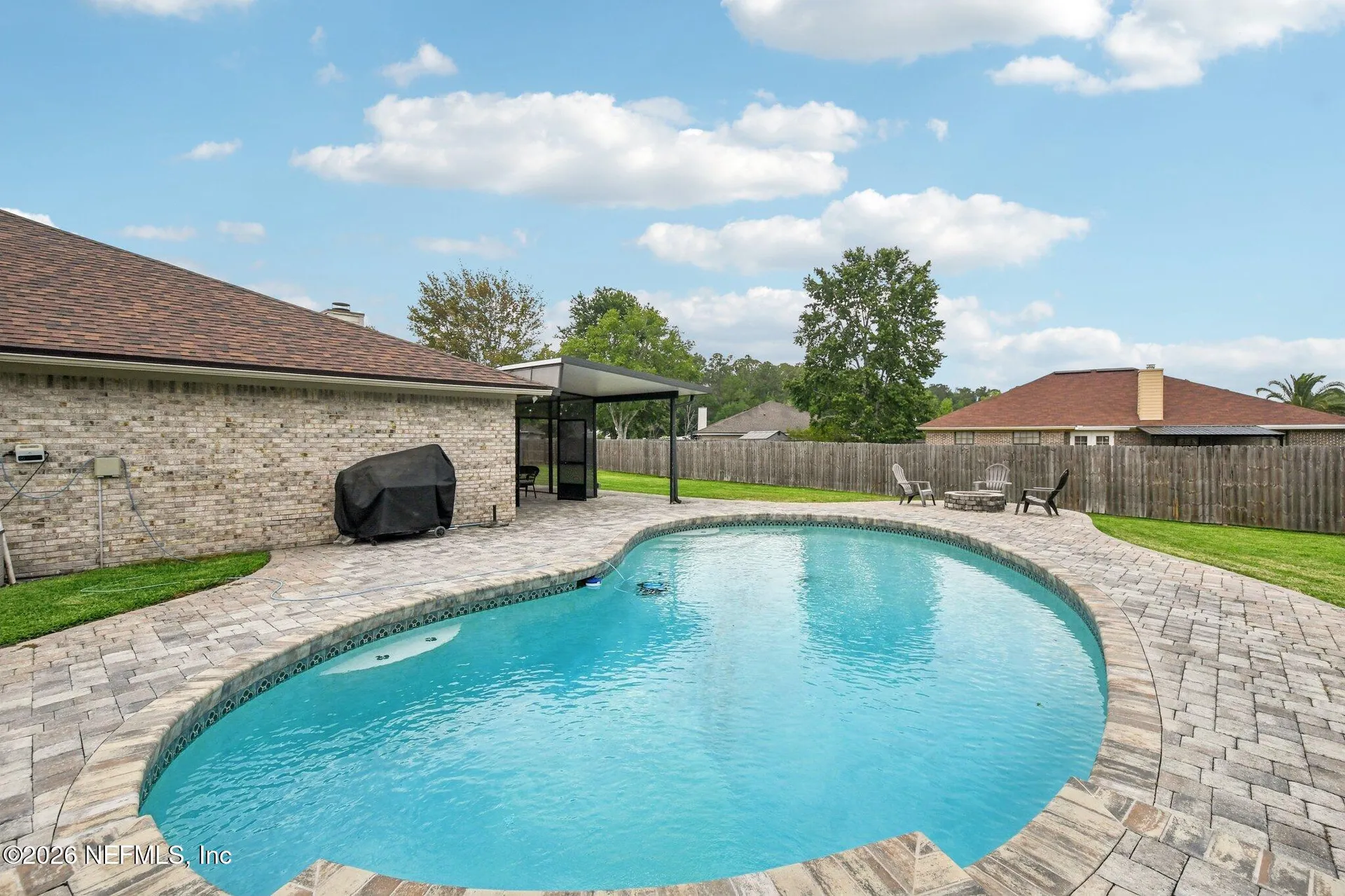 2482 Glow Wood Court Middleburg FL 32068