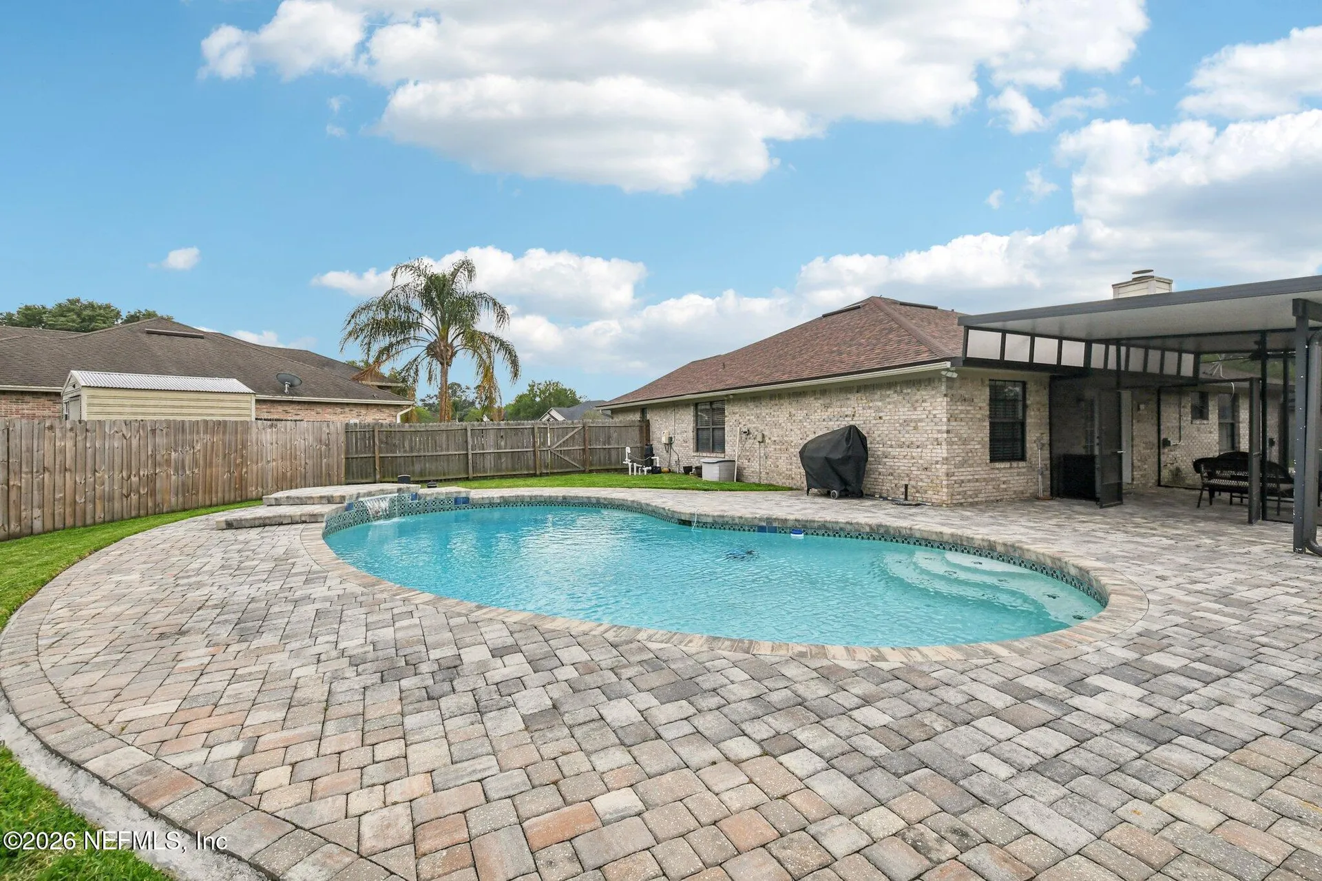 2482 Glow Wood Court Middleburg FL 32068