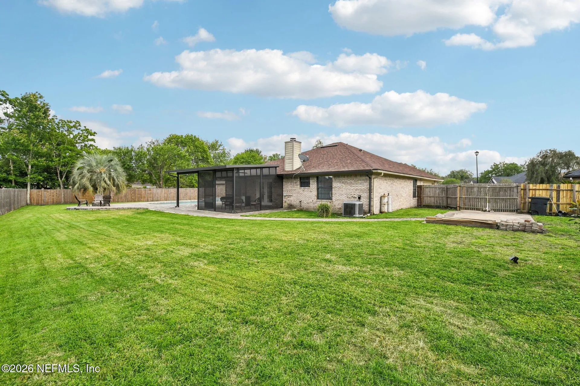 2482 Glow Wood Court Middleburg FL 32068