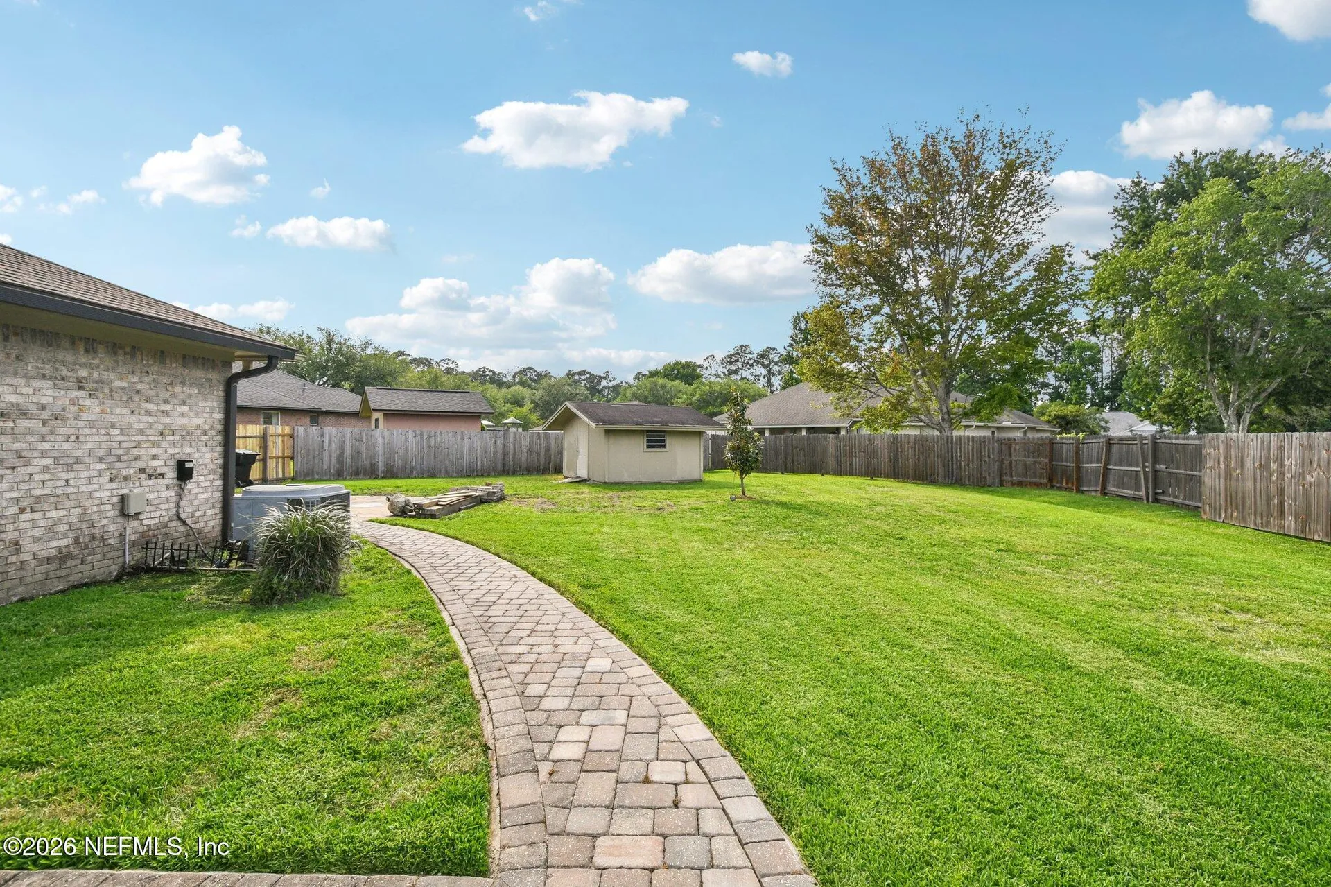 2482 Glow Wood Court Middleburg FL 32068