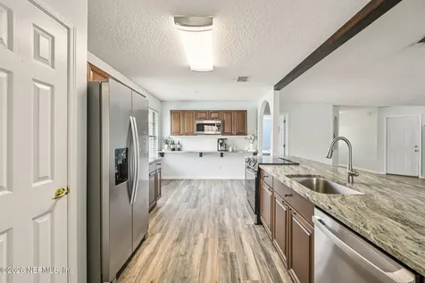2482 Glow Wood Court Middleburg FL 32068