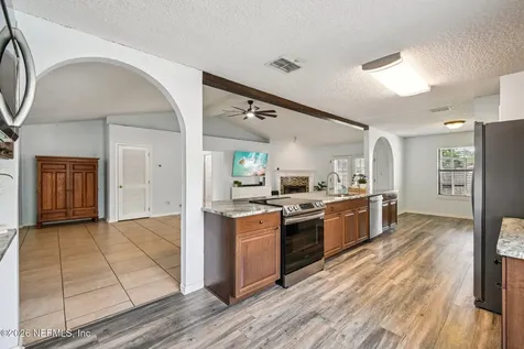 2482 Glow Wood Court Middleburg FL 32068