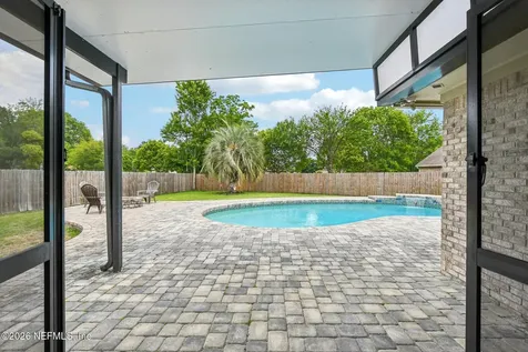 2482 Glow Wood Court Middleburg FL 32068