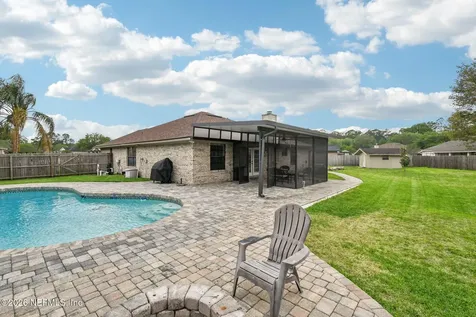 2482 Glow Wood Court Middleburg FL 32068
