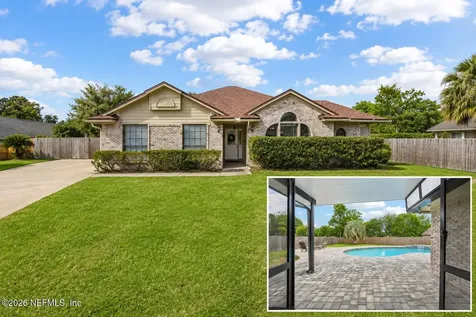 2482 Glow Wood Court Middleburg FL 32068