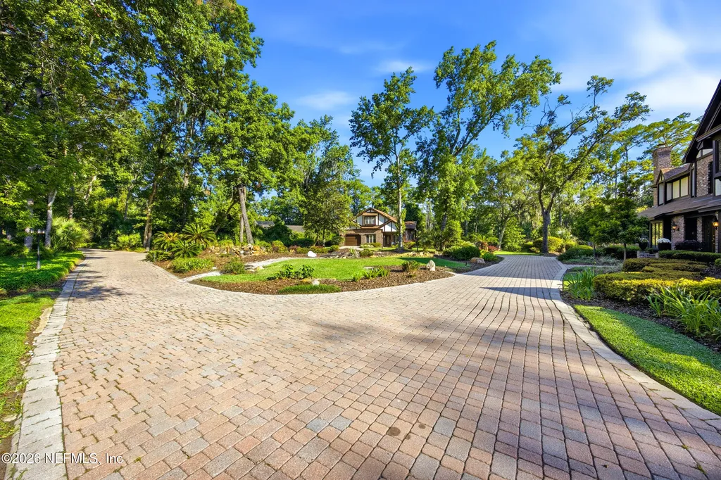 2604 Tacito Trail Jacksonville FL 32223