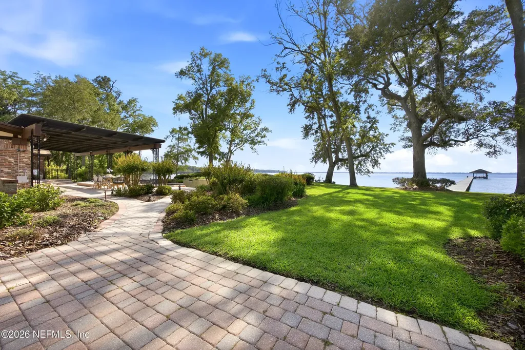 2604 Tacito Trail Jacksonville FL 32223