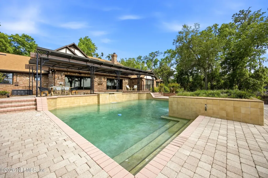 2604 Tacito Trail Jacksonville FL 32223