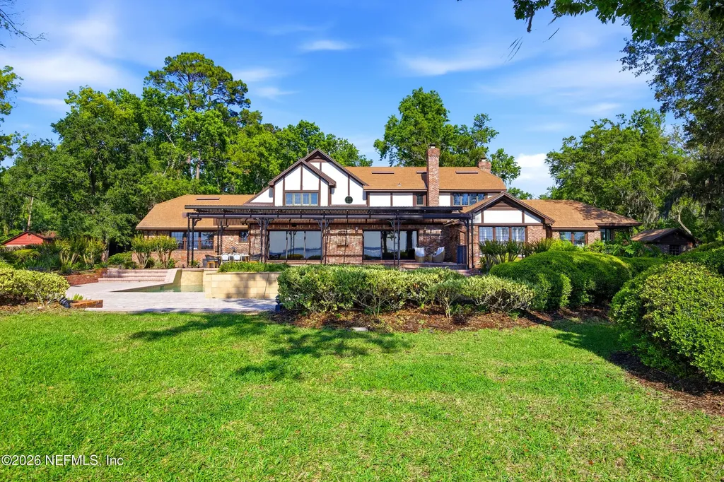 2604 Tacito Trail Jacksonville FL 32223