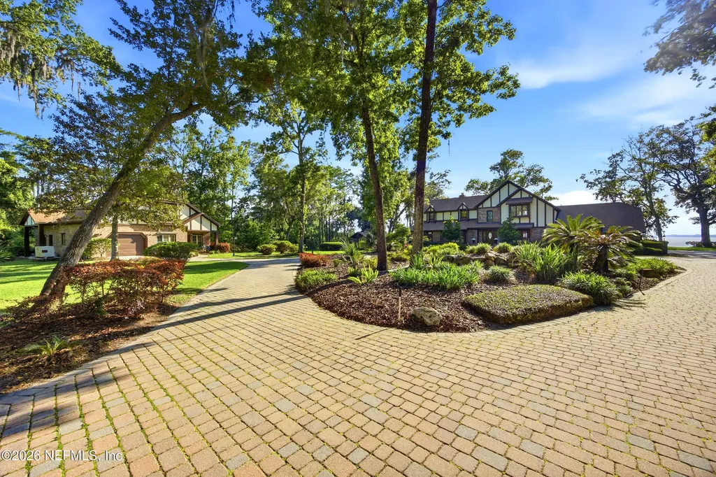 2604 Tacito Trail Jacksonville FL 32223