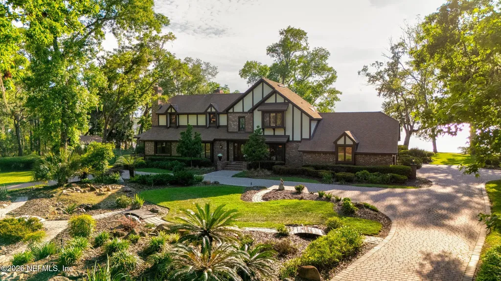 2604 Tacito Trail Jacksonville FL 32223