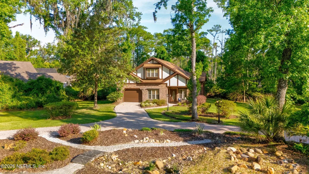 2604 Tacito Trail Jacksonville FL 32223