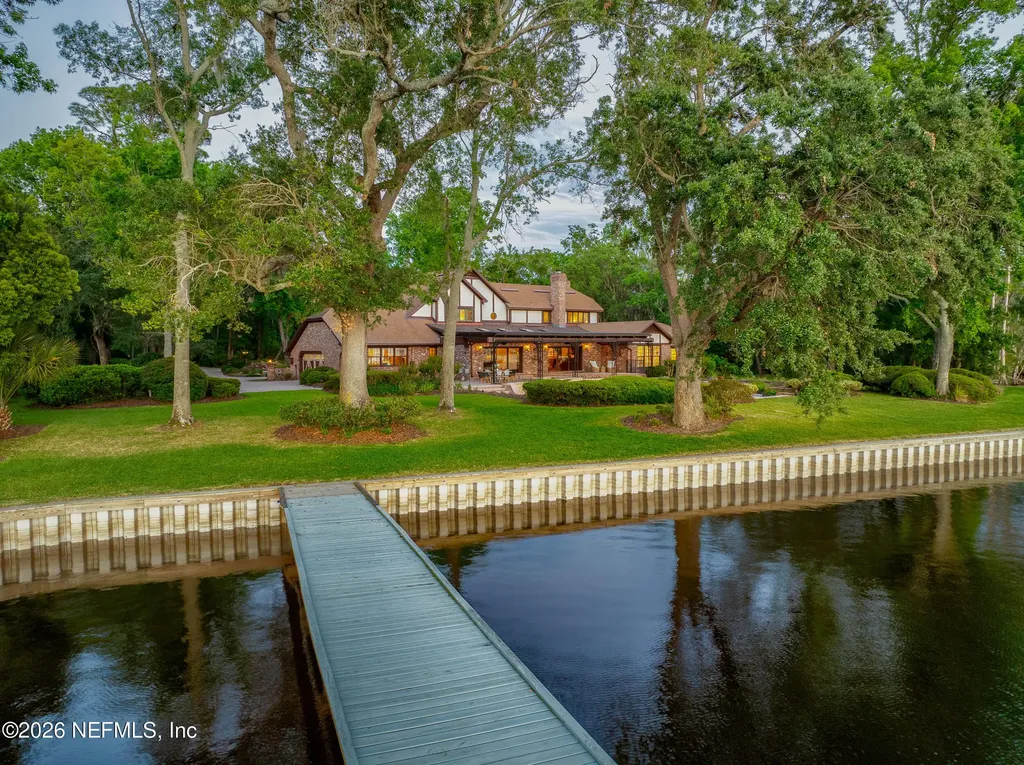 2604 Tacito Trail Jacksonville FL 32223