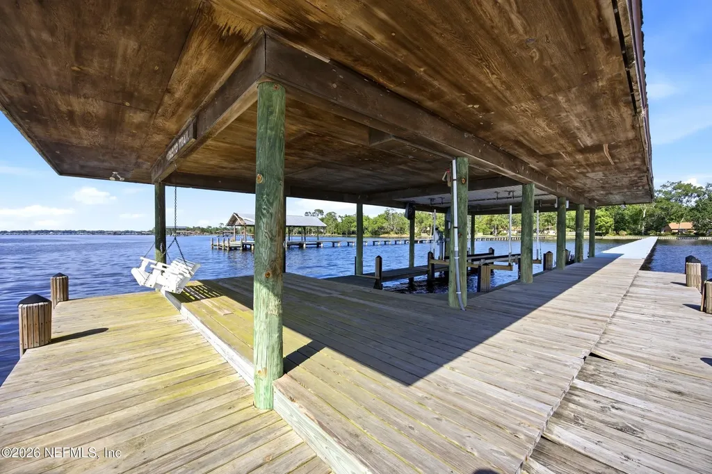 2604 Tacito Trail Jacksonville FL 32223