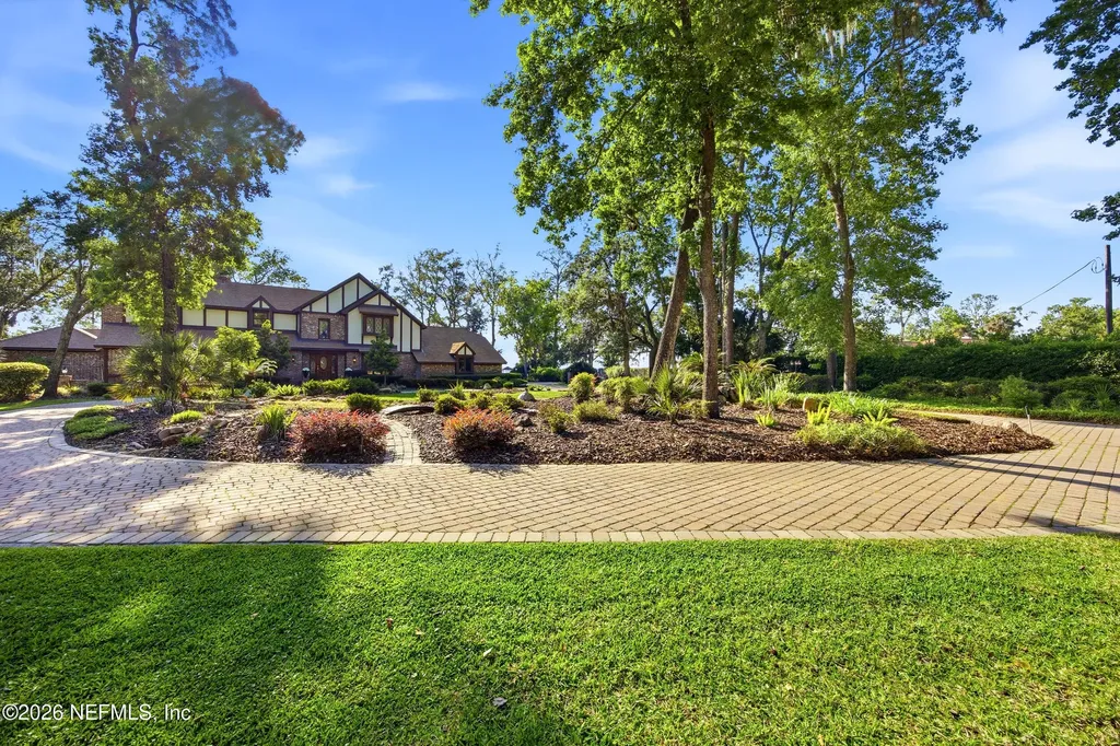 2604 Tacito Trail Jacksonville FL 32223